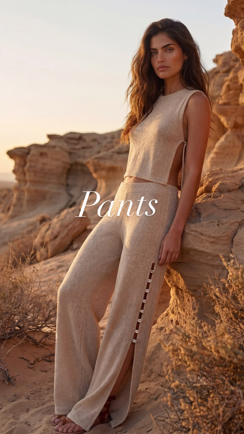 PANTS