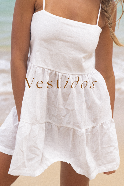 VESTIDOS