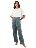 Clover Green Day to Day Pant