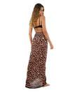 Pre venta Sun-Kissed Panther The Must Pareo Viscose