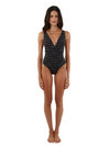 Loose Ends Misha One Piece