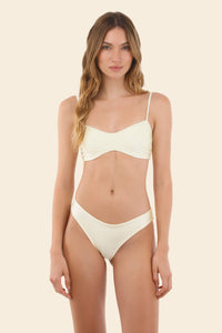 PRE VENTA Buttercream Rib Neo Paramount Bottom