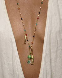 PRE VENTA Lucky Catch Necklace