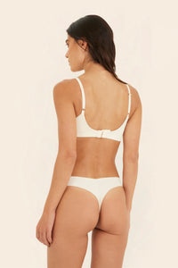 Sostén White Full Fit Top