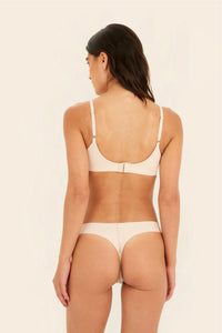 Sostén Sunkiss Nude Full Fit Top