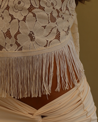 PRE VENTA Bloom Tide Sun Whisper Pareo
