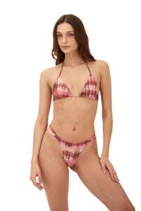 PRE VENTA Tiedye Ilusion Basal Triangle Top
