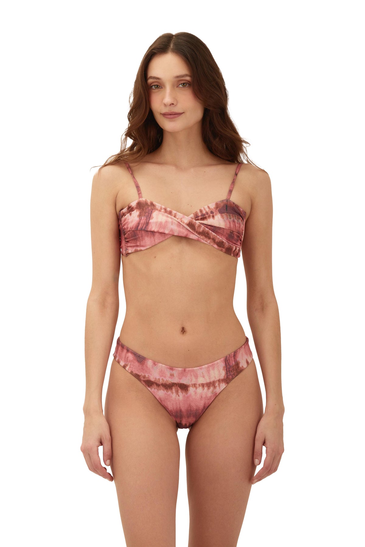 PRE VENTA Tiedye Ilusion Marea Top