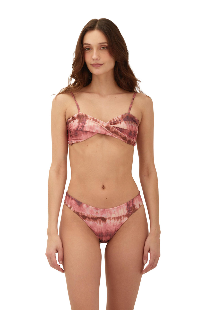 Tiedye Ilusion Marea Top