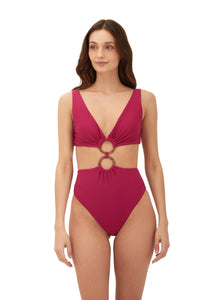PRE VENTA Brisa Raspberry Danza One Piece