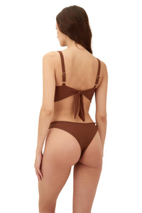 PRE VENTA Earth Brown Elite Bottom