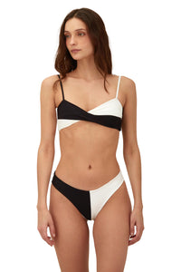 PRE VENTA Black Color Blend Marea Top