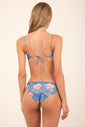 Zebrarush Marea Top & Elite Bottom