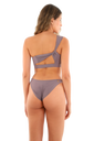 Slate Violet Cypress Top & Elite Bottom