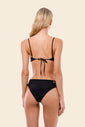 Black Concha Top & Neo Paramount Bottom