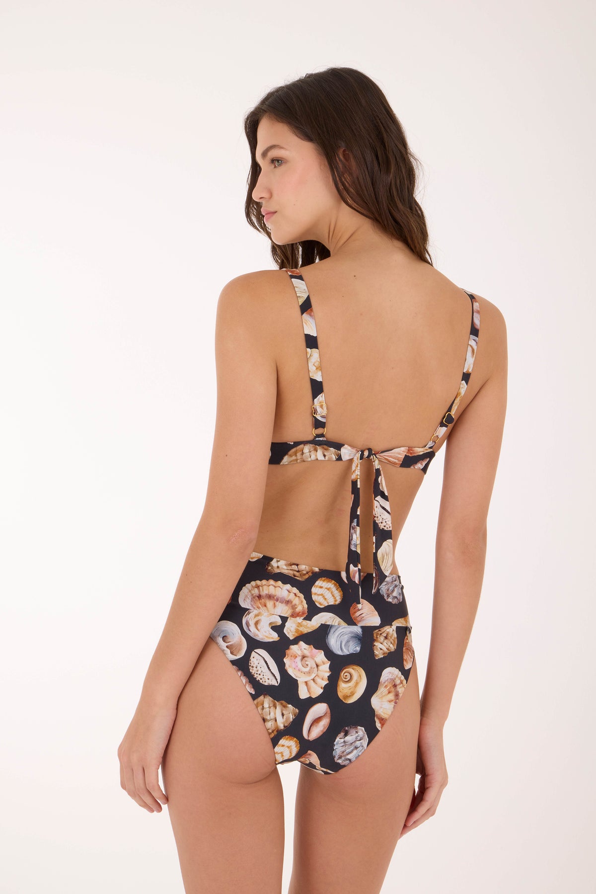 Coastal Whisper Zoe Top