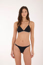 PRE VENTA Black Nacar Top & Nacar Bottom