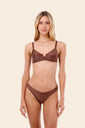 Coffe Season Majestic Top & Neo Paramount Bottom