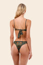 Jade Oasis Tori Top & Elite Bottom
