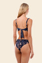 Wild Folliage The Knotty Top & Neo Paramount Bottom
