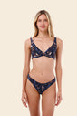 Wild Folliage The Knotty Top & Neo Paramount Bottom
