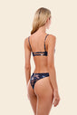 Wild Folliage Eloween Top & Elite Bottom