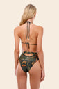 Jade Oasis Basal Triangle Top & Moon Bay Bottom
