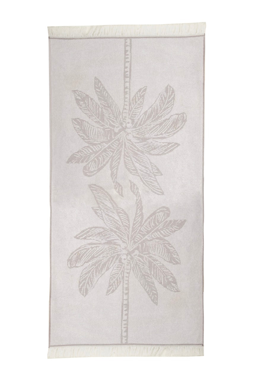 Palmetto Beach Towel