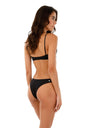 Black Bamboo Mazu Top & Elite Bottom