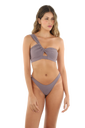 Slate Violet Cypress Top & Elite Bottom
