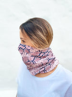 MASCARILLA Y CUELLO PITON SEA